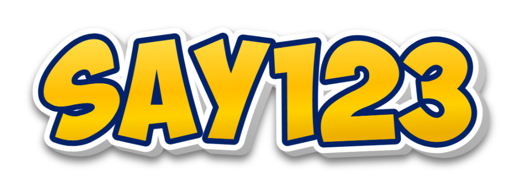 SAY123